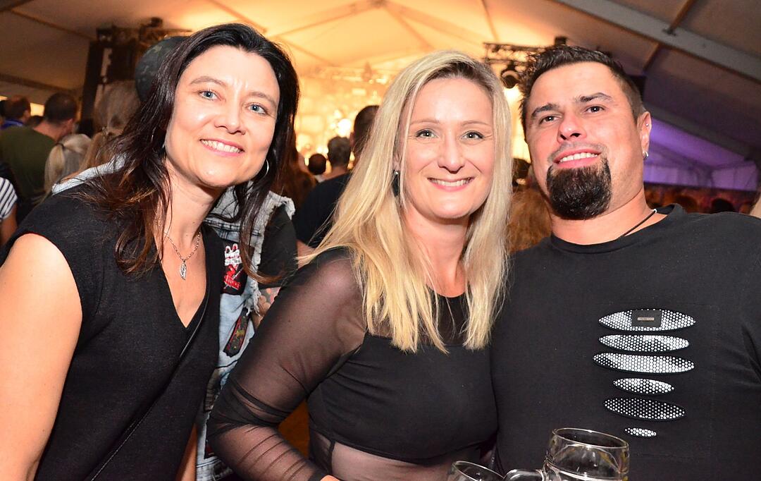 Schlachtschüssel & FUCK