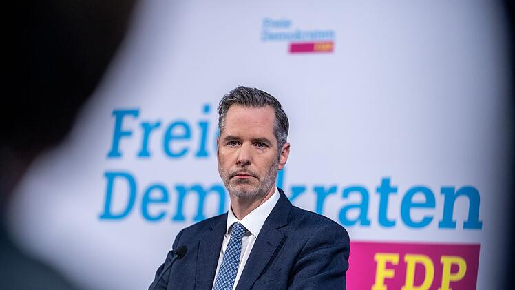 FDP Bundesvorstand