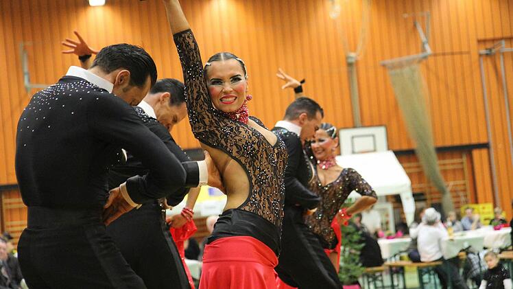 TSG Bietigheim. Foto: Michael Gründel