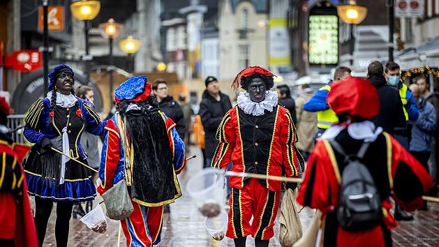 Blackfacing wurde auch 2024 im Karneval wieder zum Problem - Vorwürfe gegen Teilnehmer in Bad Schandau