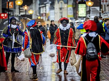 Blackfacing wurde auch 2024 im Karneval wieder zum Problem - Vorwürfe gegen Teilnehmer in Bad Schandau