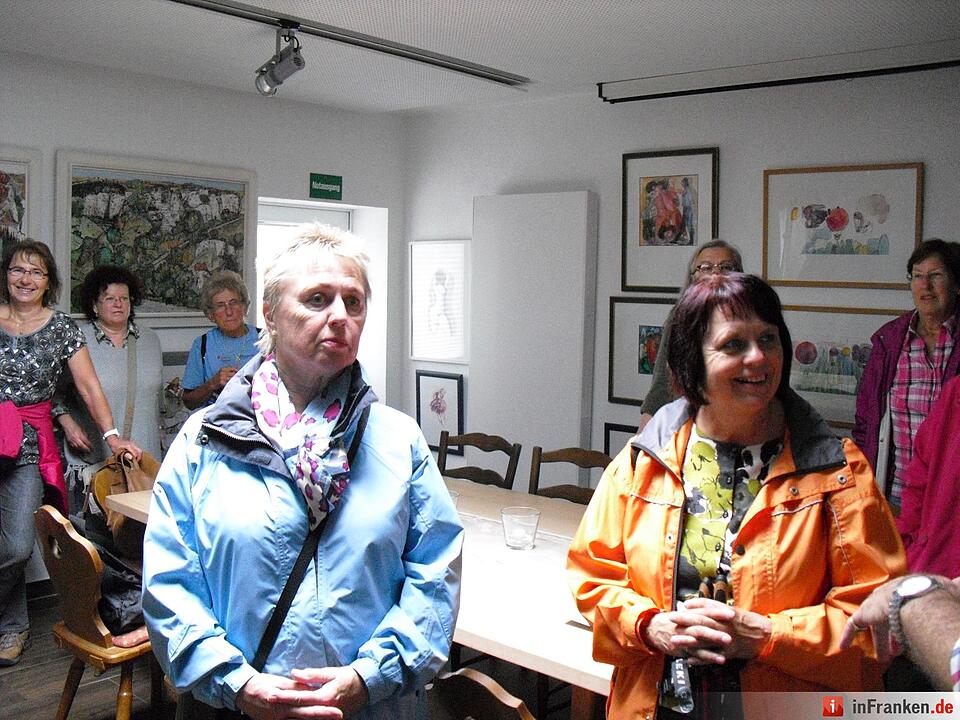 ABO Plus-Herbstwanderung Bamberg