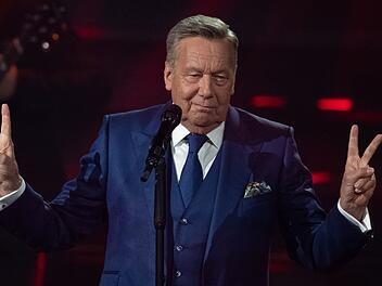 &laquo;50 Jahre Roland Kaiser - Ein Leben f&uuml;r die Musik&raquo;