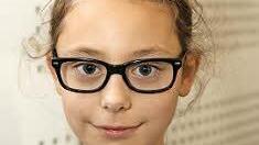 Emma, 10 Jahre: "Ich fand's ganz schön. Ich schreibe auch selber Geschichten. Heute habe ich ein paar Tipps bekommen, damit jetzt auch ein bisschen spannendere Sachen in meinen Geschichten vorkommen können." Foto: Barbara Herbst