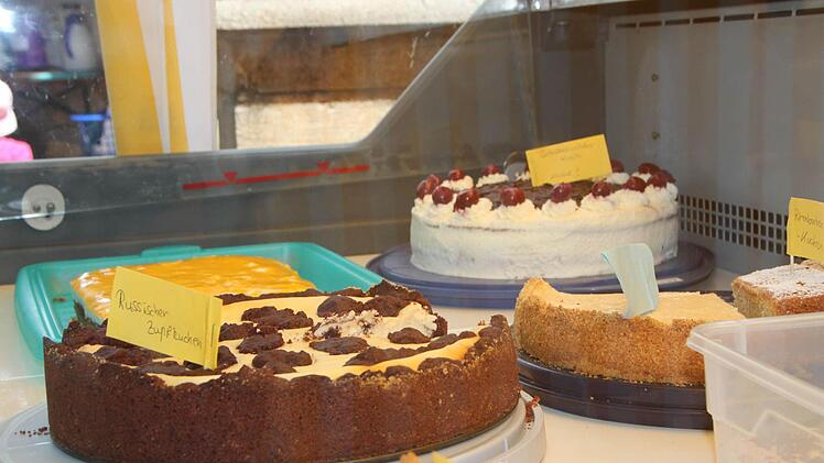 Impressionen vom Stadtfest Bad Brückenau 2015 Foto: Ulrike Müller