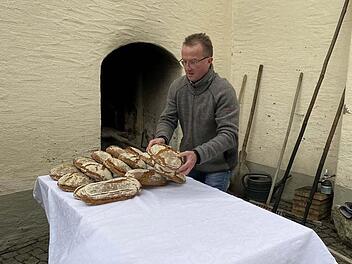 Lonnerstadt: "Pauls Mehlstübla" begeistert seine Gäste - "Sind beinahe überlastet"