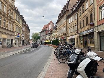 Bamberg: "Tor zur s&uuml;dlichen Kernstadt" sanieren - Stadt l&auml;dt B&uuml;rger ein, sich an Planung zu beteiligen