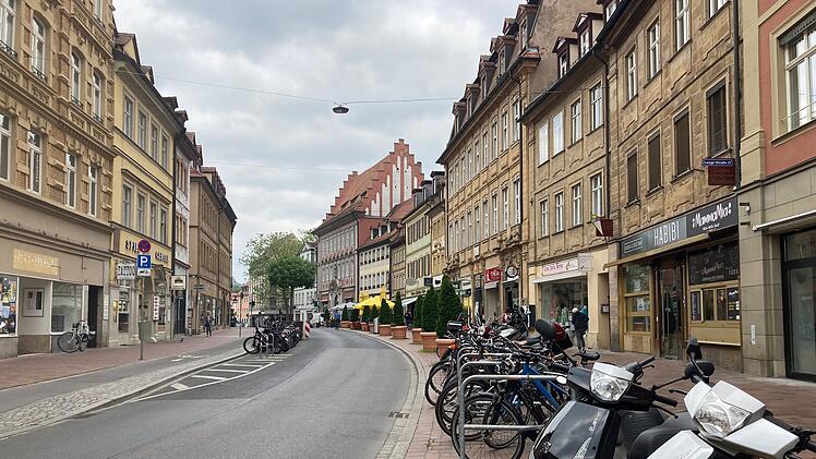 Bamberg: "Tor zur s&uuml;dlichen Kernstadt" sanieren - Stadt l&auml;dt B&uuml;rger ein, sich an Planung zu beteiligen