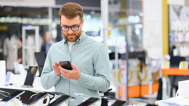 Technik, Refurbished