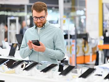 Technik, Refurbished