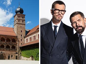 Joko & Klaas zu Show-Finale in Kulmbach - doch es gibt Kritik