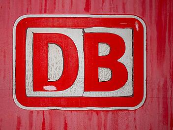 Deutsche Bahn