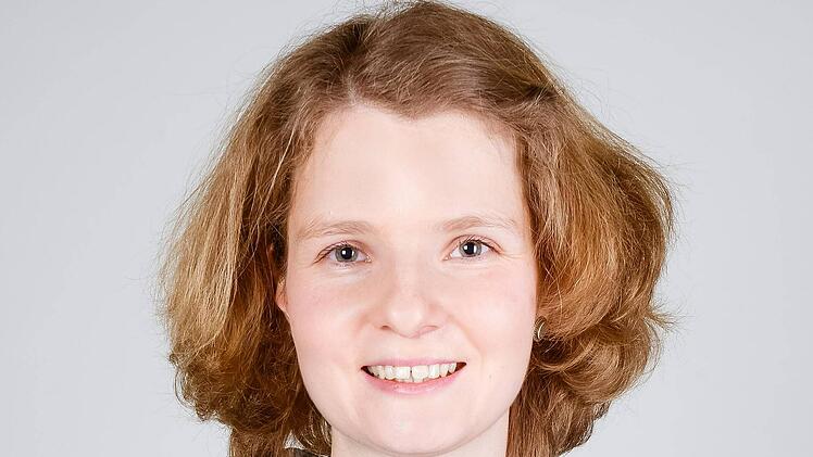 Bundestagswahl 2021 Nürnberg: Kathrin Flach-Gomez (Linke)