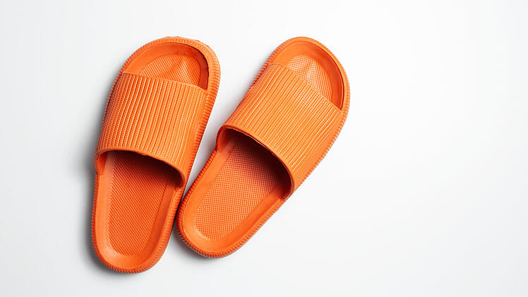 Trendprodukte auf Amazon: Cloud Slipper - Bequeme Hausschuhe