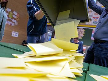 B&uuml;rgermeisterwahl in Hilpoltstein: Sieger will nicht antreten