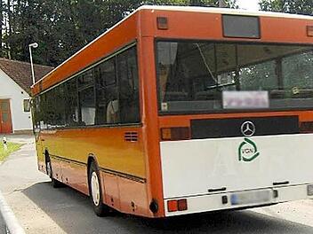 Ob auf dem flachen Land oder in die "Metropolen" Mainfrankens - durch den Landkreis Kitzingen fahren bald mehr Busse. Foto: Archiv