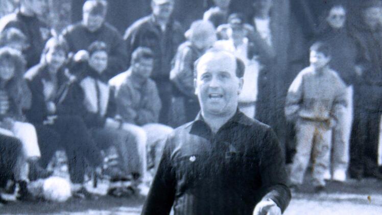 Foto: Gerhard Kirchner