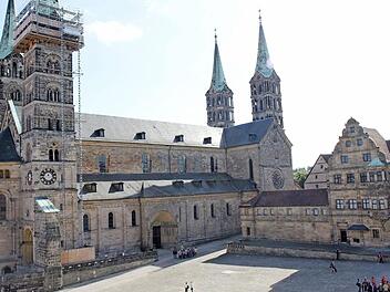Bamberg: Erzbistum unter Kostendruck - wegen fehlender Kirchsteuern und höheren Tarifen