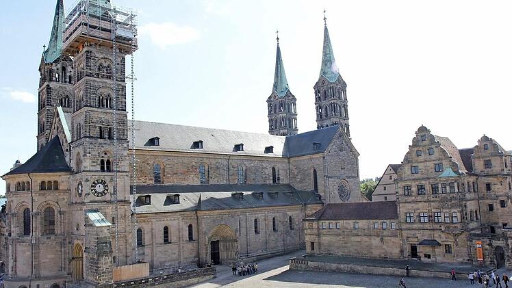 Bamberg: Erzbistum unter Kostendruck - wegen fehlender Kirchsteuern und höheren Tarifen
