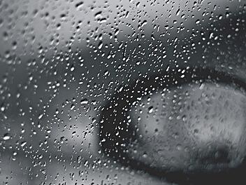 Regen, regnerisch Regen, regnerisch