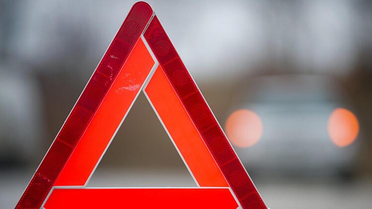 Eine Elfjährige ist bei einem Unfall im Landkreis Forchheim verletzt worden. Symbolfoto: Franziska Gabbert/dpa
