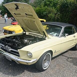 Oldtimertreffen