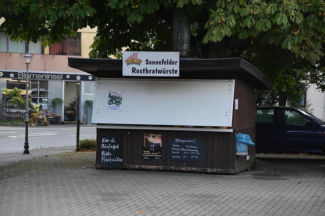 07.10.2015  Fotoreportage Sonnefeld