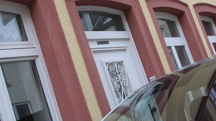 Manche werden dabei regelrecht dreist... Foto: Ulrike Müller