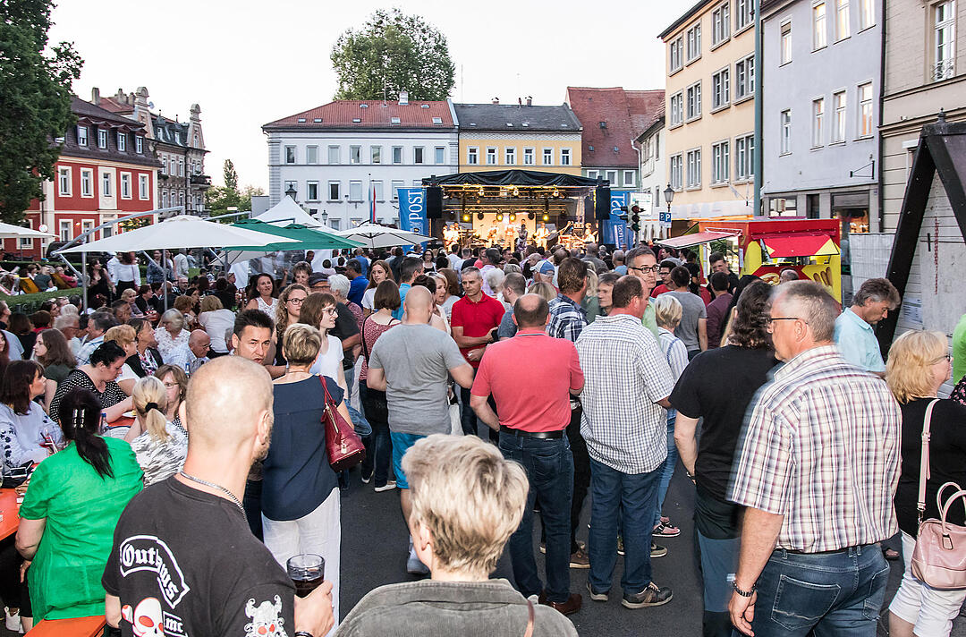 Stadtfest