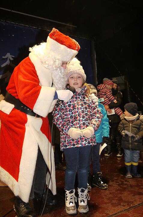 Weihnachtsmärkte: Das erste Adventswochenende in Franken