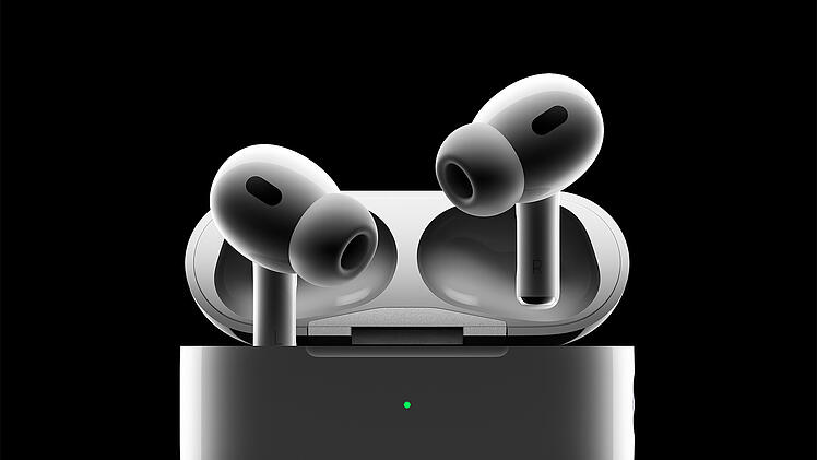AirPods Pro (2. Generation)