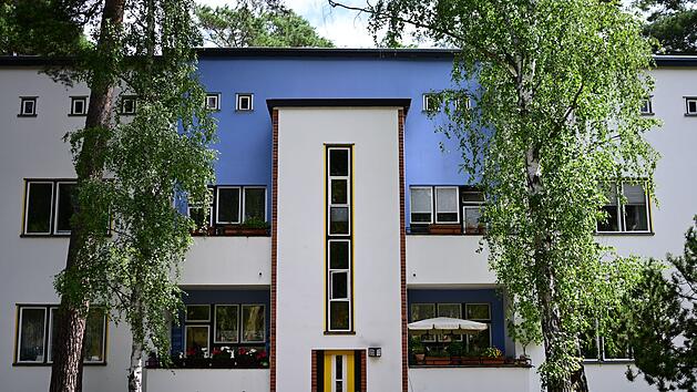 Waldsiedlung Zehlendorf