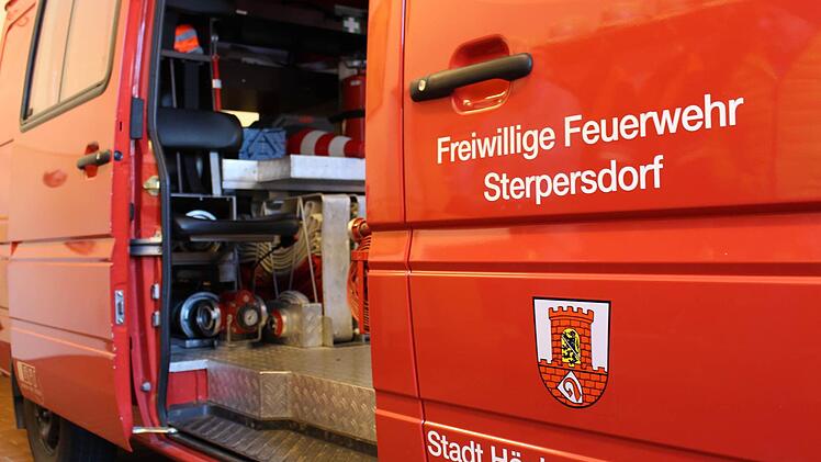 Seit 1999 gibt es das Einsatzfahrzeug. Foto: Yannick Hupfer