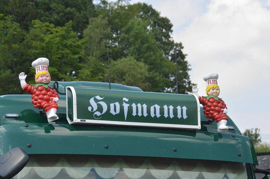 Trucker-& Countryfestival