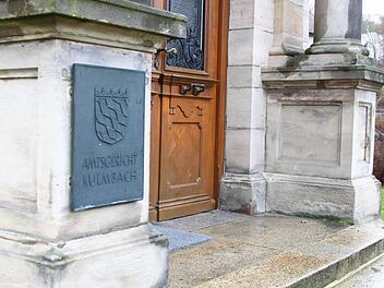 Wegen versuchter Strafvereitelung und falscher uneidlicher Aussage stand ein 23-jähriger Mann aus dem westlichen Landkreis Kulmbach vor dem Amtsgericht.  Foto: Archiv