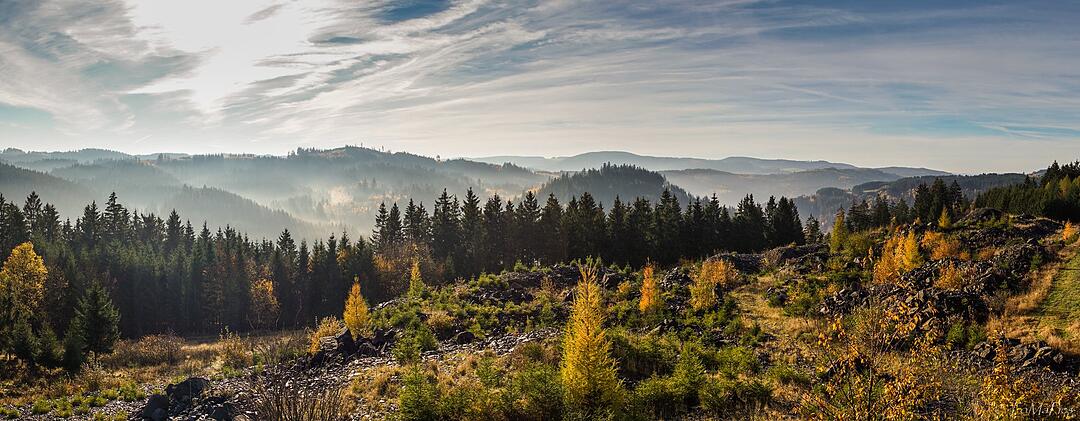 Die schönsten Fotos im November aus Kronach und Umgebung
