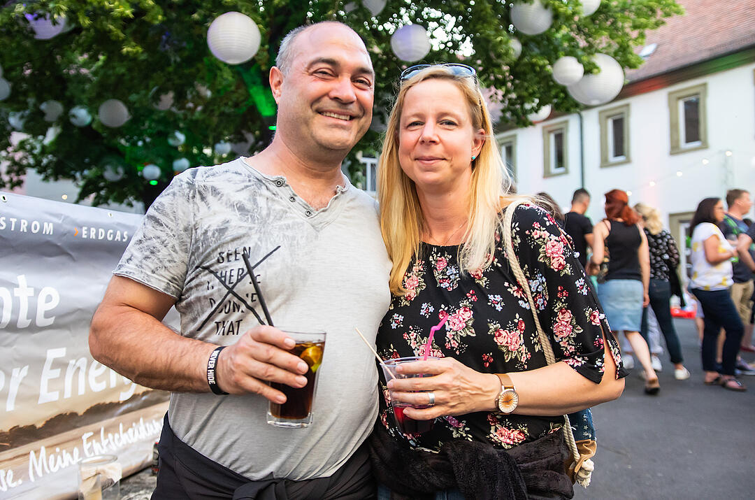 Stadtfest