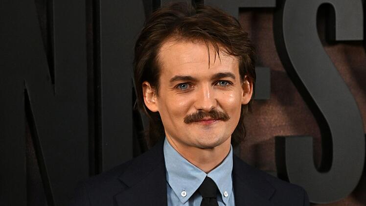 Jack Gleeson war zuletzt in "F&uuml;nf Freunde", der Serienadaption von Enid Blytons gleichnamiger Jugendbuch-Reihe, zu sehen.