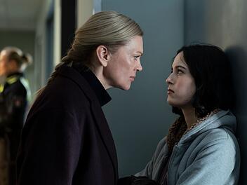 TV Ausblick ZDF - &laquo;Helen Dorn - Verdammte Familie&raquo;