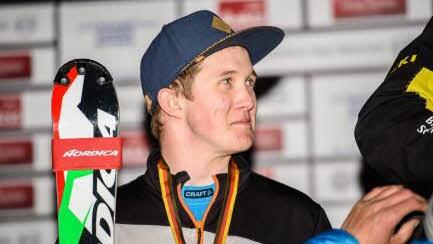 Jacob Schramm. Foto: privat