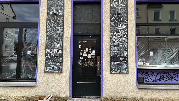 Ostbar hat neuen Betreiber und kommt als East End zurück