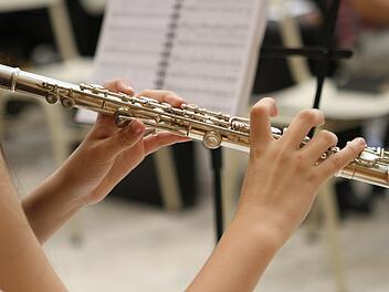 Bayreuth: "Jugend musiziert" - Regionalwettbewerb findet in Kürze statt