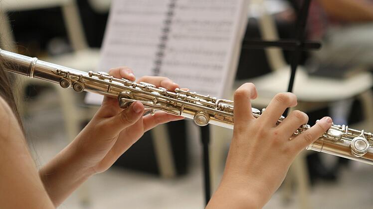 Bayreuth: "Jugend musiziert" - Regionalwettbewerb findet in Kürze statt