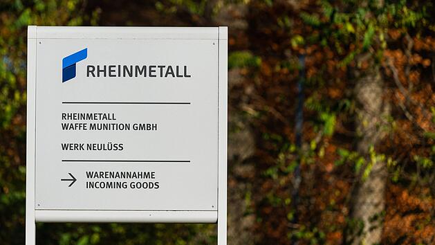 Rheinmetall