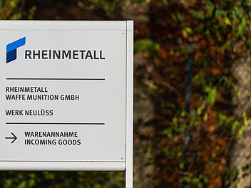 Rheinmetall