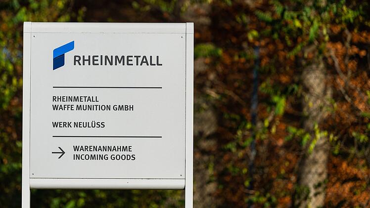 Rheinmetall