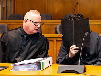 Prozess um Mord an Polizisten in V&ouml;lklingen gestartet