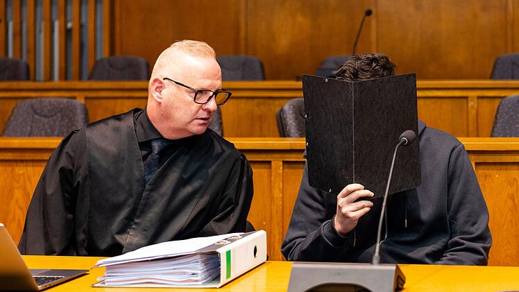 Prozess um Mord an Polizisten in V&ouml;lklingen gestartet