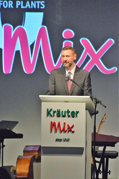 100 Jahre Kr&auml;uter Mix