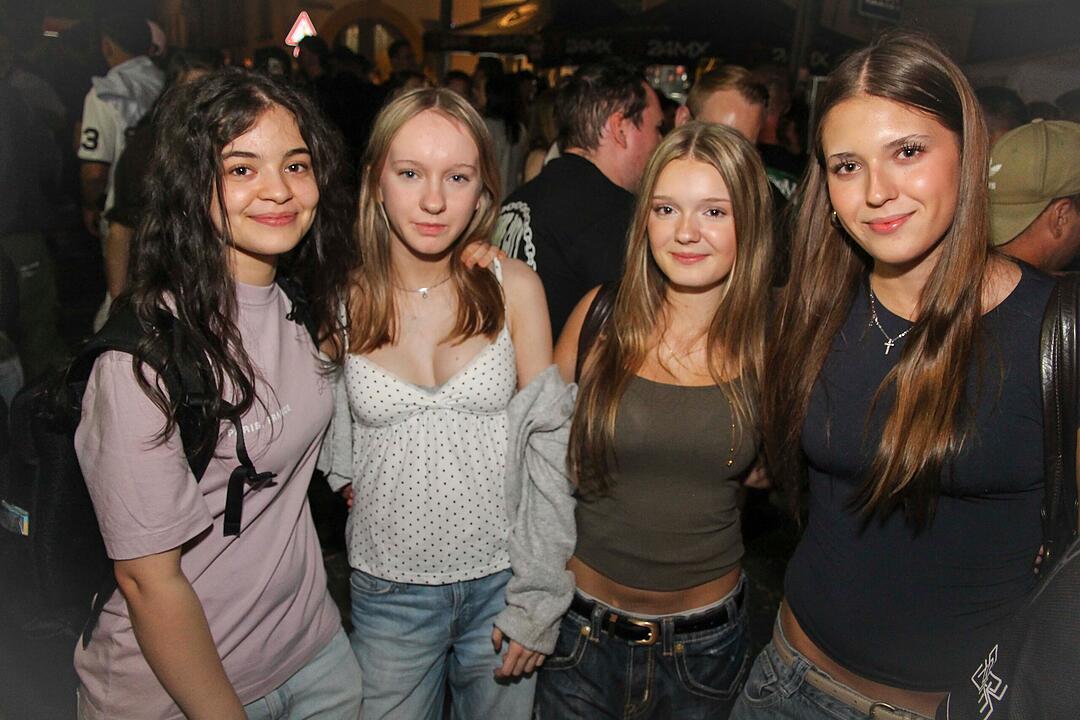 Beste Unterhaltung in Kulmbach.